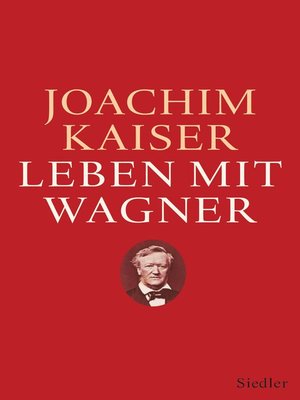 cover image of Leben mit Wagner